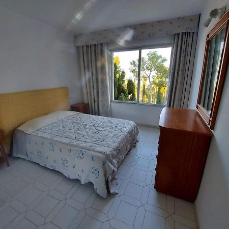Miraflores Vistas Al Mar Apartment Sitio de Calahonda Ngoại thất bức ảnh